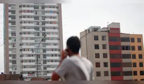 Precio de viviendas de hasta S/ 82.200 reciben bono de S/17.500