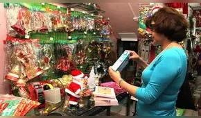 Ideas de negocio: ¿Cómo importar productos para la Campaña navideña?