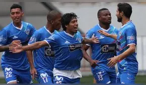 Descentralizado 2018: golazo de Mimbela al Boys fue elegido el mejor del año [VIDEO]