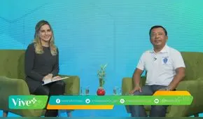 Vive Más: Problemas gastrointestinales