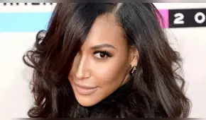 Hijo de Naya Rivera da su testimonio: “Mamá saltó al agua y no volvió a subir”