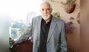 Sobrino de Ricardo Blume destaca en carrera de autos