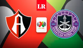 [En Vivo] Atlas 0-0 Mazatlán por Liga MX Clausura 2023: minuto a minuto del encuentro