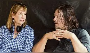 Gale Anne Hurd: “Hay que conseguir la paridad en el cine” 