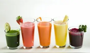 Dieta: recetas de batidos caseros que te ayudarán a perder peso