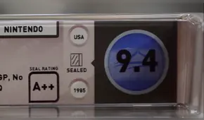 Super Mario Bros genera fuerte polémica en episodio de ‘El Precio de la Historia’ [VIDEO]