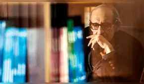 Marco Aurelio Denegri "nos hará falta", afirma ministra Patricia Balbuena