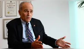 Roque Benavides: “Hoy los sindicatos representan a muy poca gente y menos a los jóvenes”