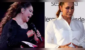 Isabel Pantoja es víctima de grave asalto y sospecha de un miembro de su familia