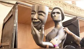 SAG Awards 2019: conoce la lista completa de ganadores