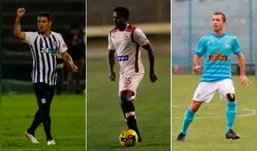 Torneo Apertura 2017: tabla de posiciones tras resultados de la fecha 2