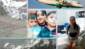 Ximena Suárez, la azafata que sobrevivió en vuelo del Chapecoense, pide ayuda en Facebook