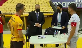 Partido entre Barcelona y Deportivo Cuenca se suspendió por ausencia de árbitros