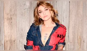 Actor de "Thor" fue acusado de intentar ahorcar a Paris Jackson