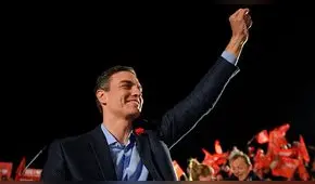 Elecciones Generales 2019: PSOE gana el proceso electoral en España 
