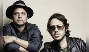 Servando y Florentino regresan para ofrecer concierto en Lima 