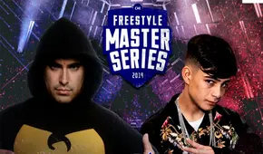 Presente vs Futuro: Ricto se enfrentará a El Menor por la FMS Chile