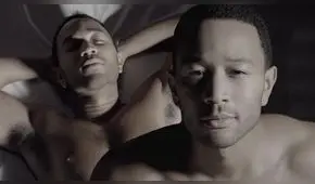 El cantante John Legend es “el hombre más sexy del mundo”, según revista People