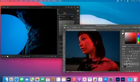 Microsoft y Adobe aseguran que sus apps se adaptarán rápido a Apple M1