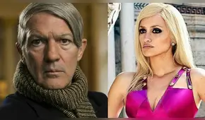 Globos de Oro: Penélope Cruz y Antonio Banderas quieren hacer historia en los premios