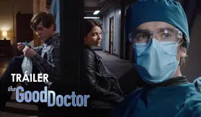 The good doctor, temporada 4: Shaun, Lea y una emergencia en el tráiler oficial