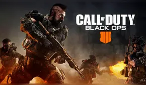 Call of Duty Black Ops 4: Blackout supera a Fortnite de esta manera [VIDEO]