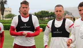 Lavandeira tras la partida de Denis: “Es un duro golpe para el grupo” [VIDEO]