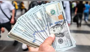 Precio del dólar hoy 26 de noviembre y tipo de cambio actual en México