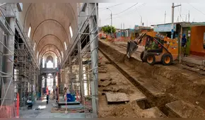 Se cumplen 11 años del trágico terremoto que devastó Pisco