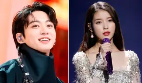 BTS: Jungkook y IU entre los 200 mejores cantantes de la historia, según Rolling Stone