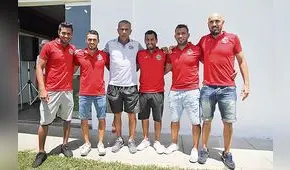 Juan Aurich evalúa jugar la Copa Sudamericana en Trujillo