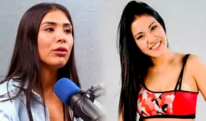 Fabianne Hayashida: ¿qué obligó a la ‘China’ de “Combate” a operarse en un sótano?