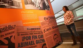 Más de 50 museos tendrán ingreso gratuito este domingo