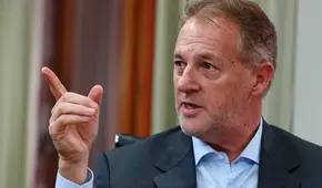 Jorge Muñoz suspende reunión con Defensoría del Pueblo sobre negociaciones entre municipalidad y concesionarias | Peajes | Rutas de Lima | VIDEO