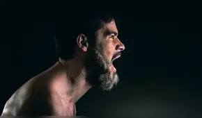 Jesús Neyra: "Tengo sentimientos encontrados con Hamlet"  | FOTOS |