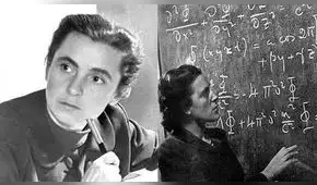 Olga Ladyzhenskaya: Conoce más sobre la vida de la matemática soviética que hoy cumpliría 97 años