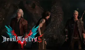 Devil May Cry 5: cinemáticas podrán ser reemplazadas por escenas 'live action' [VIDEO]