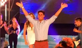 Críticas en Facebook a Coco Maggio por sumarse a ‘Esto es guerra’