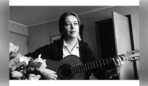 La música de Chabuca Granda arrancó aplausos en Madrid