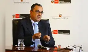 MEF: En junio la economía habría crecido 2,6%