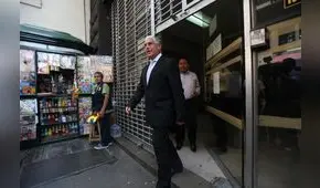 Reprograman audiencia de instalación del juicio contra López Meneses