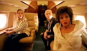 American Horror Story: Apocalypse': Comentarios y críticas del primer capítulo