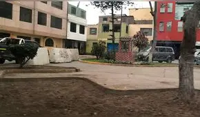 Santa Anita: reordenamiento vehicular genera malestar en vecinos