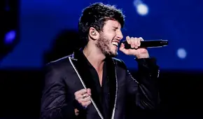 Sebastian Yatra estrena canción TBT sobre violencia contra la mujer [VIDEO]