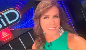 Pamela Vértiz cuestiona medidas de prevención por coronavirus en Perú