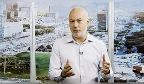 Sergio Tejada: “García ya ha usado antes mecanismos de presión” 