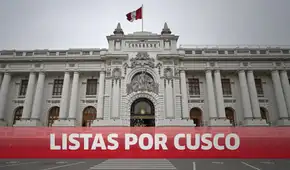 Elecciones 2021: 19 partidos inscribieron listas por Cusco para el Congreso