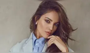 Eiza González: los romances que tuvo la mexicana con galanes de Hollywood