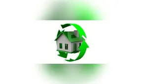 5 ideas para que su hogar sea eco amigable