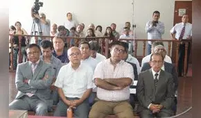 Caso Comunicore pasa a manos de la Corte Suprema